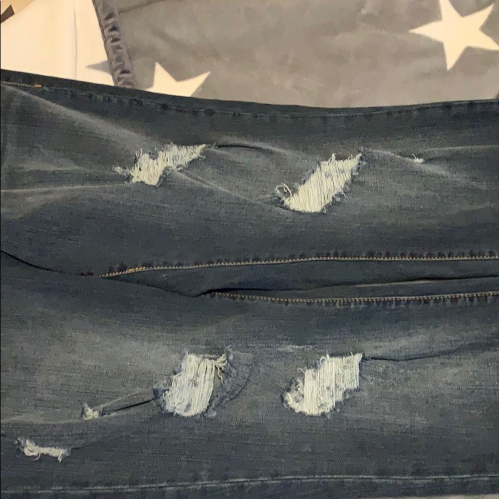 Torrid jeans 💫 - Picture 5 of 5